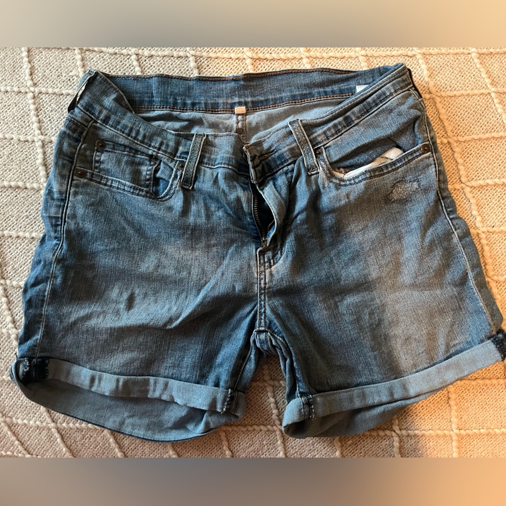 Lucky brand shorts